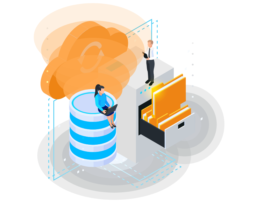 IQspeaks Data Migration Testing